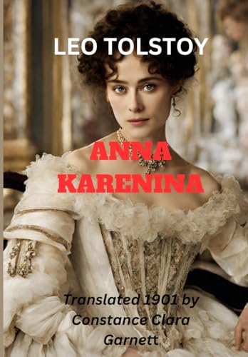 ANNA KARENINA von Independently published